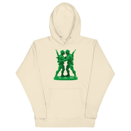 Little Green Men (Hoodie)-Hoodie-Swish Embassy