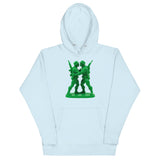 Little Green Men (Hoodie)-Hoodie-Swish Embassy