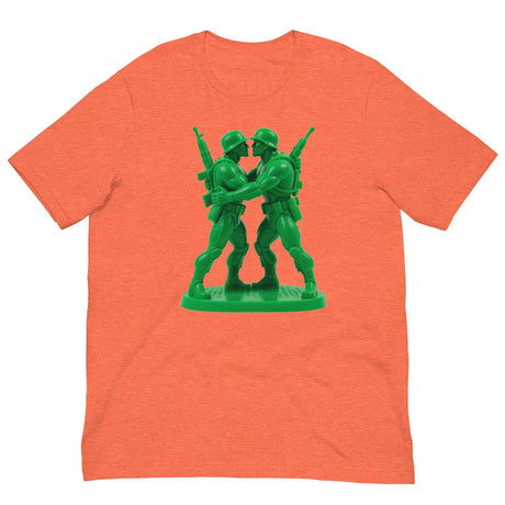 Little Green Men-T-Shirts-Swish Embassy
