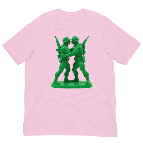 Little Green Men-T-Shirts-Swish Embassy