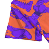 Lobster (Allover T-Shirt)-Allover T-Shirt-Swish Embassy