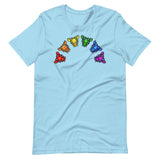 Lobster Pride-T-Shirts-Swish Embassy