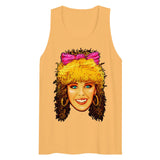 Locomotion Legend (Tank Top)-Tank Top-Swish Embassy