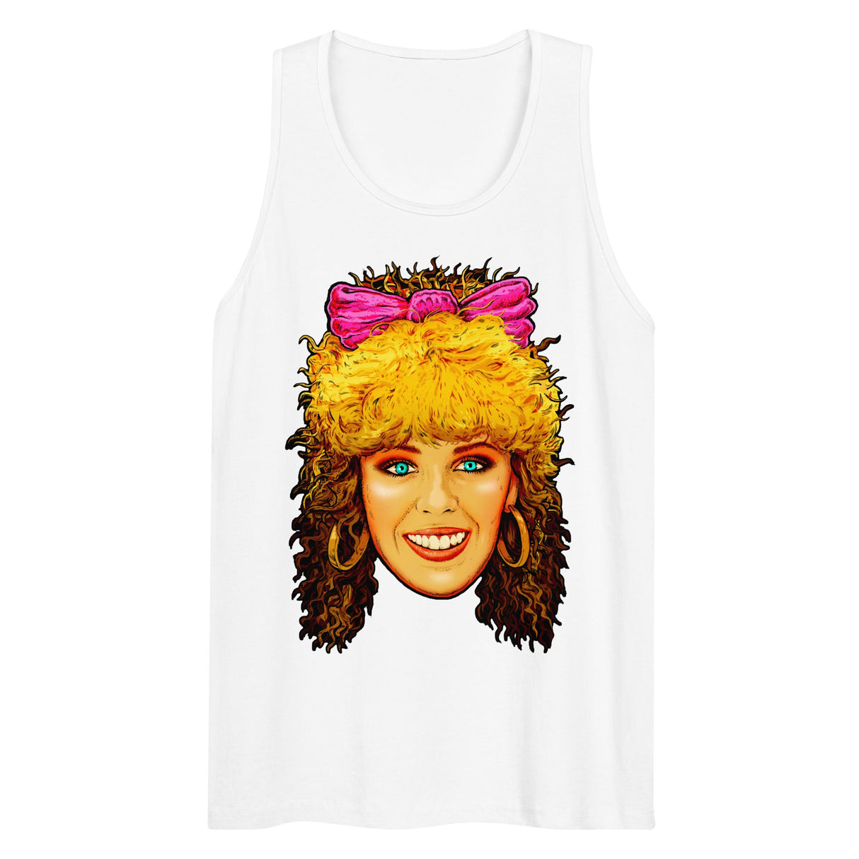 Locomotion Legend (Tank Top)-Tank Top-Swish Embassy