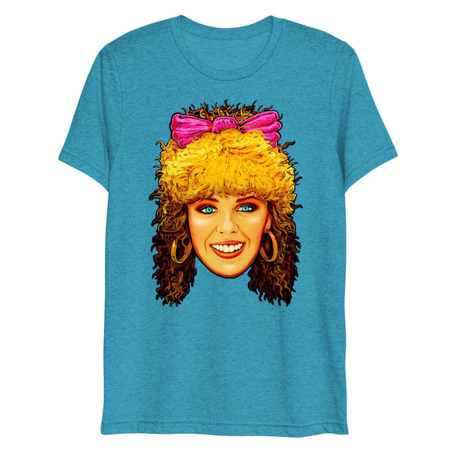 Locomotion Legend (Triblend)-Triblend T-Shirt-Swish Embassy