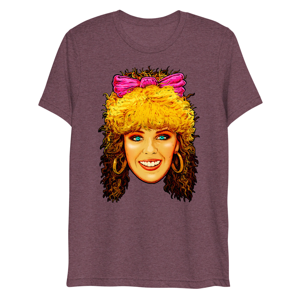 Locomotion Legend (Triblend)-Triblend T-Shirt-Swish Embassy