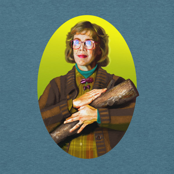Log Lady