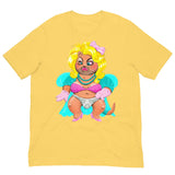 Look What the Cat Dragged In-T-Shirts-Swish Embassy