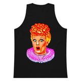 Lucille’s Liquid Lunch (Tank Top)-Tank Top-Swish Embassy
