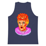 Lucille’s Liquid Lunch (Tank Top)-Tank Top-Swish Embassy