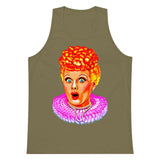 Lucille’s Liquid Lunch (Tank Top)-Tank Top-Swish Embassy
