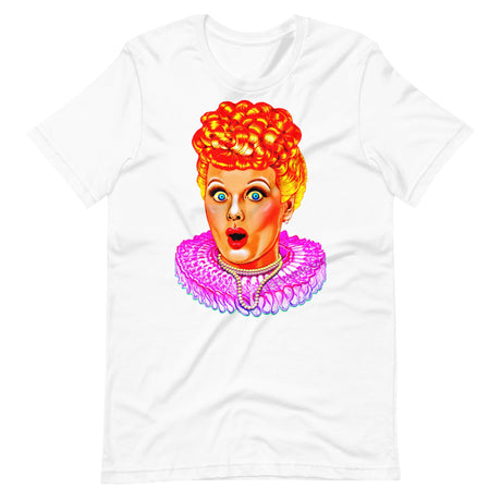 Lucille’s Liquid Lunch-T-Shirts-Swish Embassy