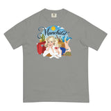 Manchild (Boxy Tee)-Boxy T-Shirt-Swish Embassy