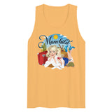 Manchild (Tank Top)-Tank Top-Swish Embassy