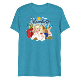 Manchild (Triblend)-Triblend T-Shirt-Swish Embassy