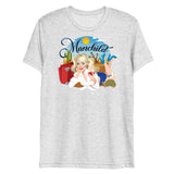 Manchild (Triblend)-Triblend T-Shirt-Swish Embassy
