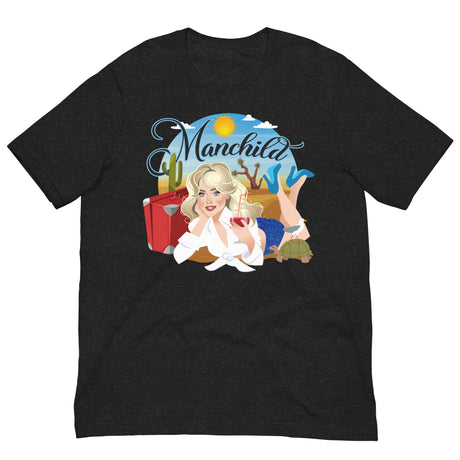 Manchild-T-Shirts-Swish Embassy