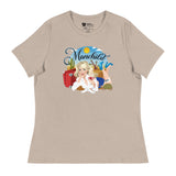 Manchild (Women's Relaxed T-Shirt)-Women's T-Shirts-Swish Embassy