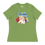 Manchild (Women's Relaxed T-Shirt)-Women's T-Shirts-Swish Embassy