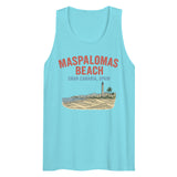 Maspalomas Beach (Tank Top)-Tank Top (Staging)-Swish Embassy