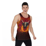 Matador (Allover Tank Top)