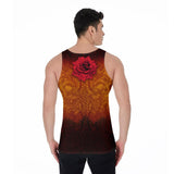 Matador (Allover Tank Top)