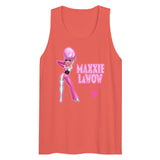 Maxxie LaWow (Tank Top)-Tank Top-Swish Embassy