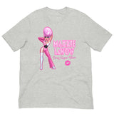 Maxxie LaWow-T-Shirts-Swish Embassy