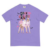 Mean Ghouls (Boxy Tee)-Boxy T-Shirt-Swish Embassy