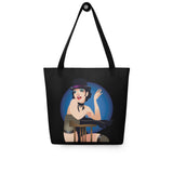 Mein Herr (Tote bag)-Bags-Swish Embassy