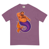 Mer-Grrr (Boxy Tee)-Boxy T-Shirt-Swish Embassy