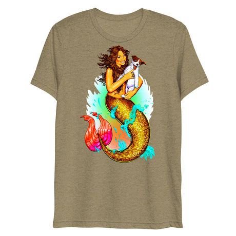 Mer-Iah (Triblend)-Triblend T-Shirt-Swish Embassy