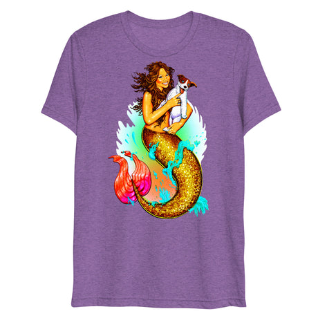 Mer-Iah (Triblend)-Triblend T-Shirt-Swish Embassy