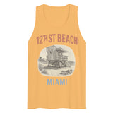 Miami Beach (Tank Top)-Tank Top (Staging)-Swish Embassy
