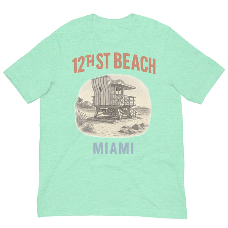 Miami Beach-T-Shirts-Swish Embassy
