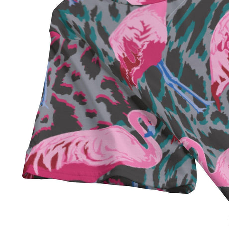 Miami Vice (Allover T-Shirt)-Allover T-Shirt-Swish Embassy