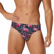 Miami Vice (Swim Briefs)-Swim Briefs-Swish Embassy