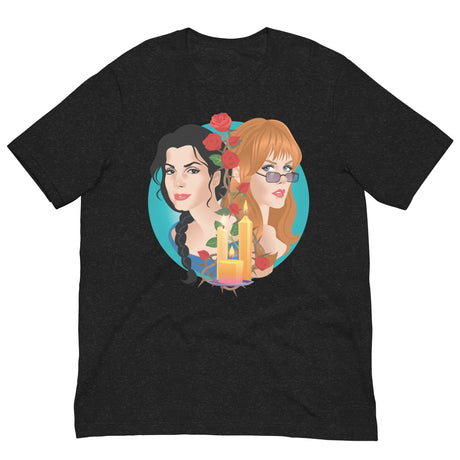 Midnight Margaritas-T-Shirts-Swish Embassy