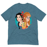 Midnight Margaritas-T-Shirts-Swish Embassy