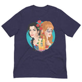 Midnight Margaritas-T-Shirts-Swish Embassy