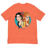 Midnight Margaritas-T-Shirts-Swish Embassy