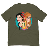 Midnight Margaritas-T-Shirts-Swish Embassy