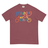Minogue Not Jenner (Boxy Tee)-Boxy T-Shirt-Swish Embassy