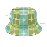 Mint Condition (Allover Bucket Hat)-Allover Bucket Hat-Swish Embassy