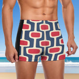 Mod Pod (Square Cut Trunks)-Square Cut Trunks-Swish Embassy