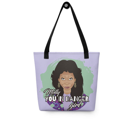Molly (Tote bag)-Bags-Swish Embassy