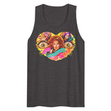 Mommy Queerest (Tank Top)-Tank Top-Swish Embassy