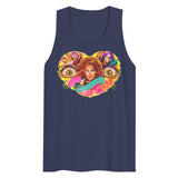 Mommy Queerest (Tank Top)-Tank Top-Swish Embassy