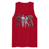 Monster Jocks (Tank Top)-Tank Top-Swish Embassy