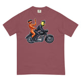 Motor Daddies (Boxy Tee)-Boxy T-Shirt-Swish Embassy
